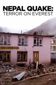 Nepal Quake: Terror on Everest_peliplat