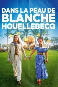 Being Blanche Houellebecq_peliplat
