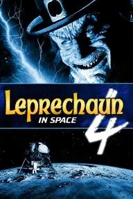 Leprechaun 4: In Space_peliplat