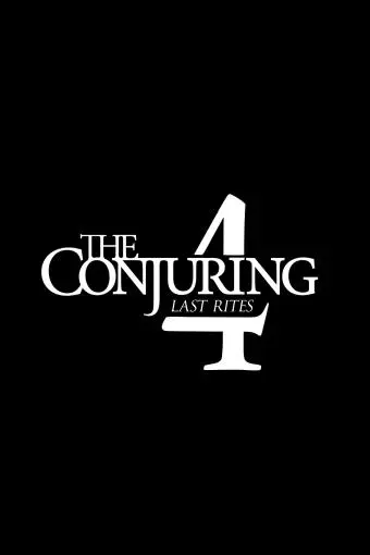 The Conjuring: Last Rites_peliplat