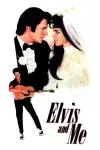 Elvis and Me_peliplat