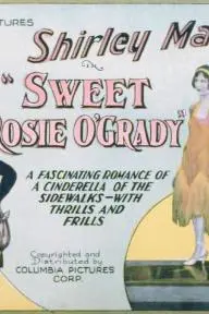 Sweet Rosie O'Grady_peliplat