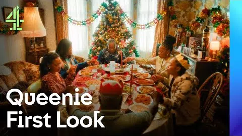 Exclusive First Look