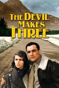 The Devil Makes Three_peliplat
