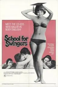 School for Swingers_peliplat