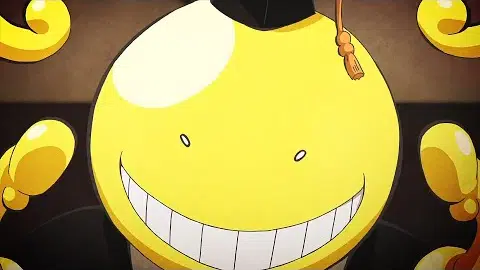 Season 1 Opening 1