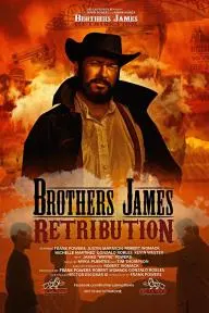 Brothers James: Retribution_peliplat