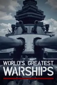 World's Greatest Warships_peliplat