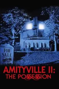 Amityville II: The Possession_peliplat