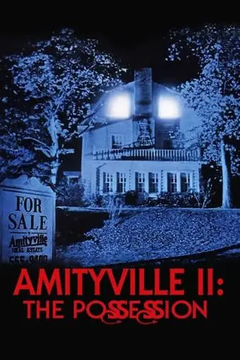 Amityville II: The Possession_peliplat