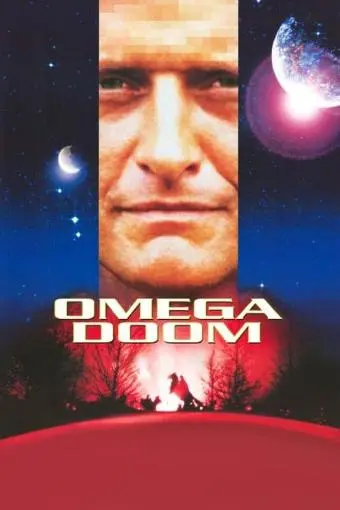 Omega Doom_peliplat