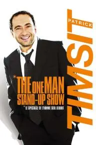 Patrick Timsit: The One Man Stand Up Show_peliplat