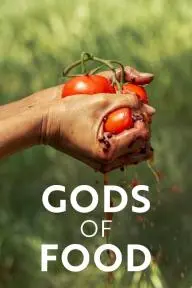 Gods of Food_peliplat