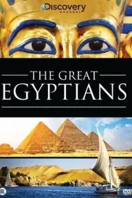 The Great Egyptians_peliplat