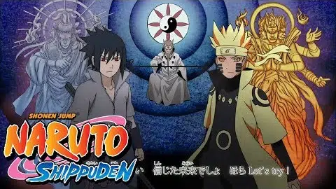 Opening 17 | Wind - Yamazaru