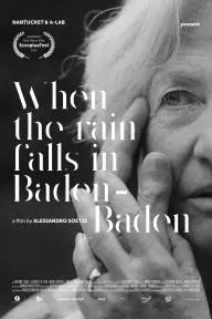 When the Rain Falls in Baden-Baden_peliplat