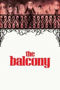 The Balcony_peliplat