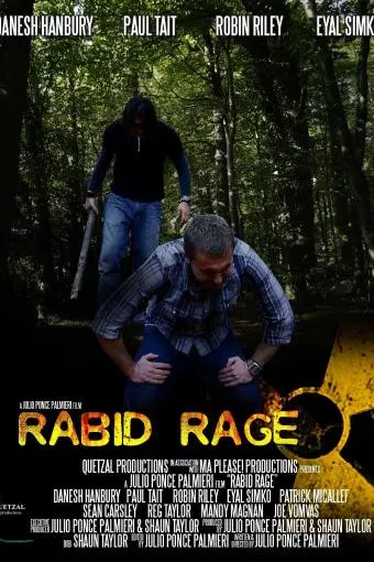 Rabid Rage_peliplat