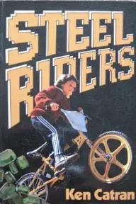Steel Riders_peliplat