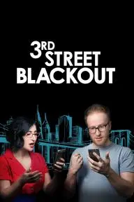 3rd Street Blackout_peliplat