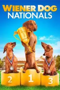 Wiener Dog Nationals_peliplat