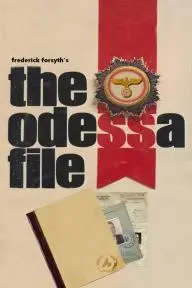 The Odessa File_peliplat