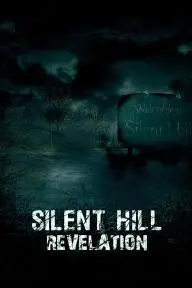 Silent Hill: Revelation_peliplat