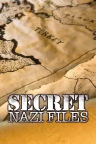 Nazi Secret Files_peliplat