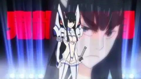 Opening 2 | ambiguous - GARNiDELiA