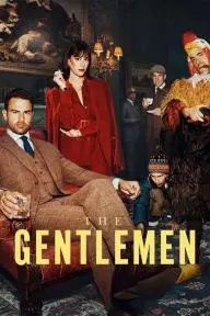 The Gentlemen_peliplat
