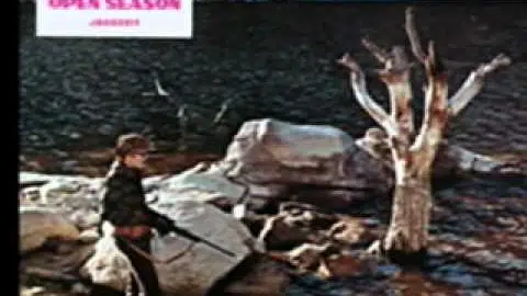 (Open Season 1974) John Howard - Casting Shadows