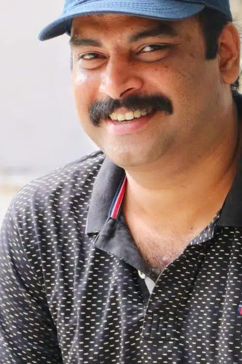 Jineesh Paul