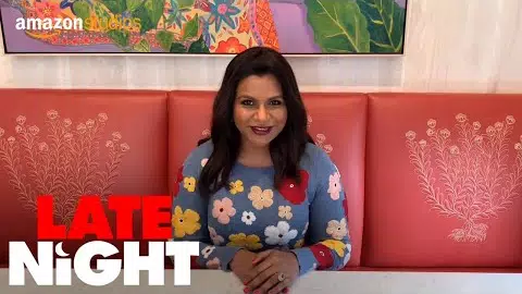 Mindy Kaling Shares The Release Date