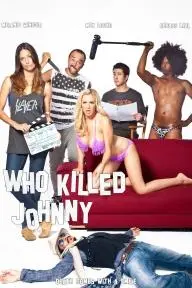 Who Killed Johnny_peliplat