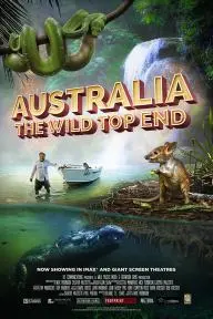 Australia's Great Wild North_peliplat