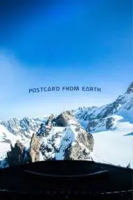 Postcard from Earth_peliplat