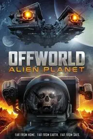 Offworld: Alien Planet_peliplat