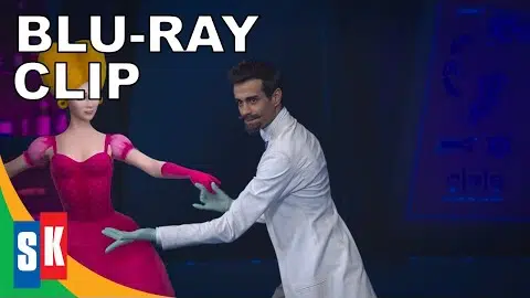 Science!