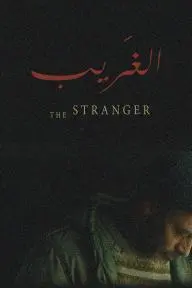 The Stranger_peliplat