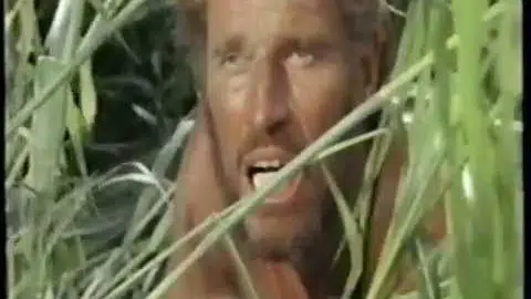 Behind the Planet of the Apes (1998) Promo (VHS Capture)