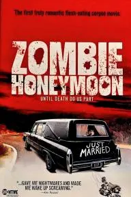 Zombie Honeymoon_peliplat