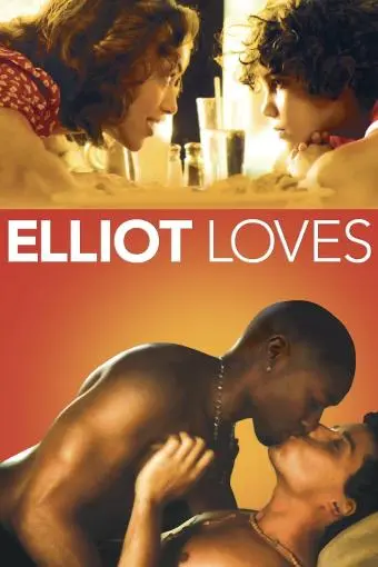 Elliot Loves_peliplat