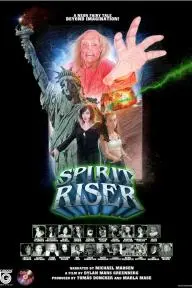 Spirit Riser_peliplat