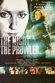 The Night, the Prowler_peliplat
