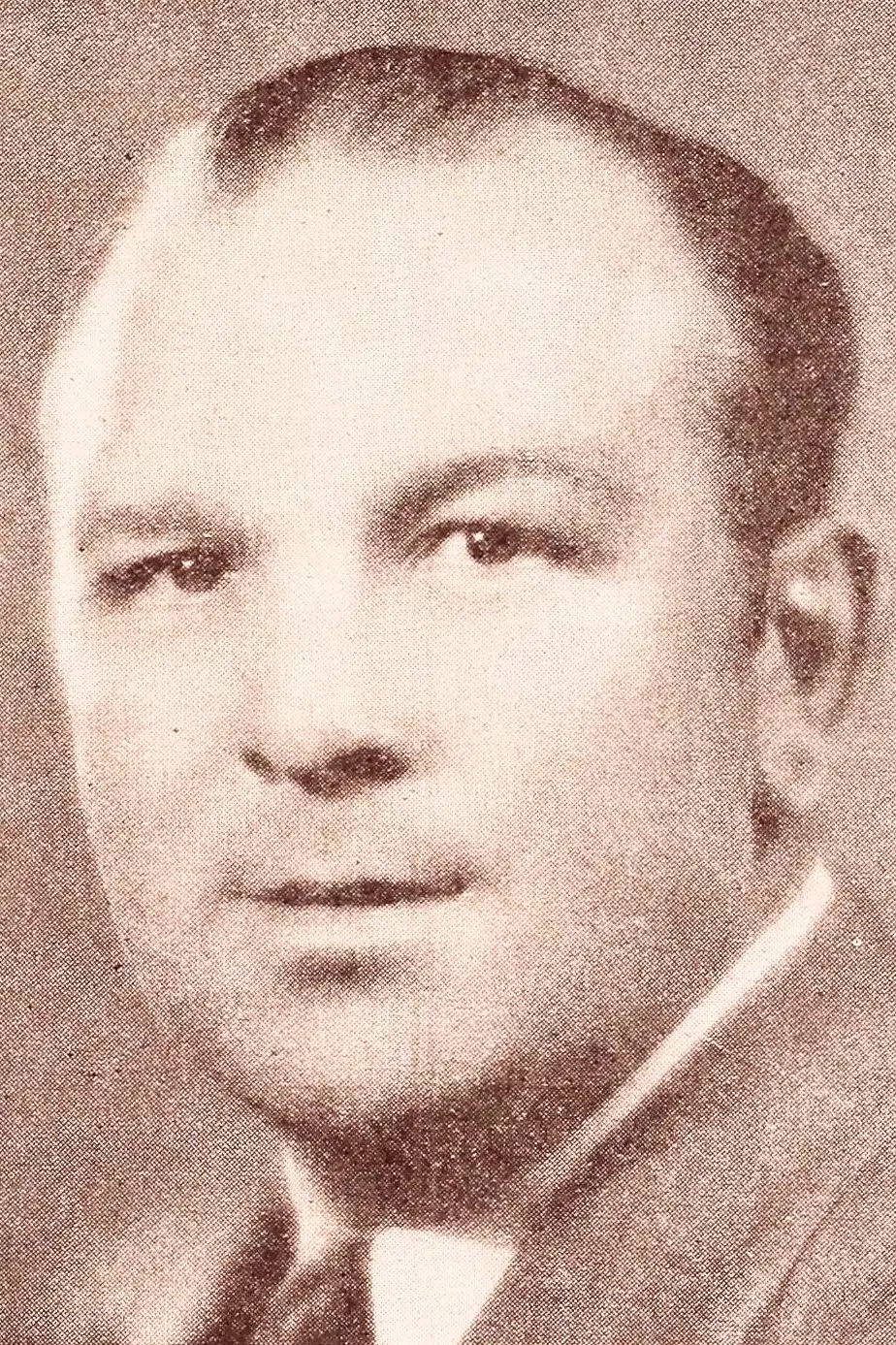 Albert Herman