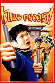 Kung Phooey!_peliplat