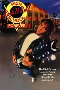 Rock 'n' Roll High School Forever_peliplat