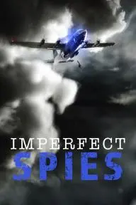 The Mossad: Imperfect Spies_peliplat