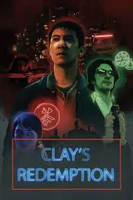 Clay's Redemption_peliplat