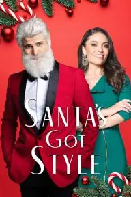 Santa's Got Style_peliplat